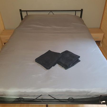 Appartement Vansuly 1 Salins-les-Bains Ngoại thất bức ảnh